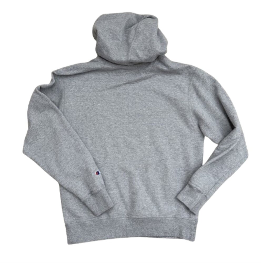 Gray Champion Sweatshirt - Picture 2 of 4